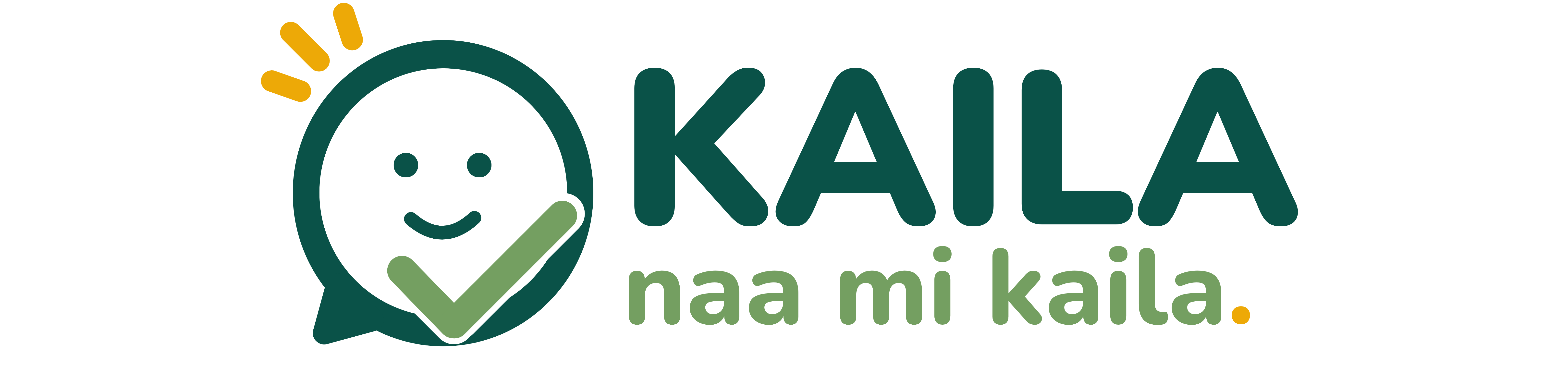 Kaila — naa mi kaila